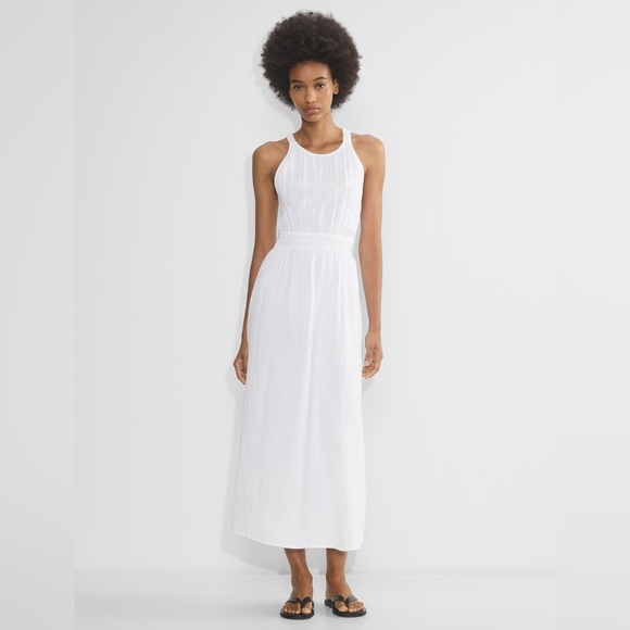 Aritzia Dresses & Skirts - Aritzia Little Moon AirPlush Cotton™ Aries Dress
